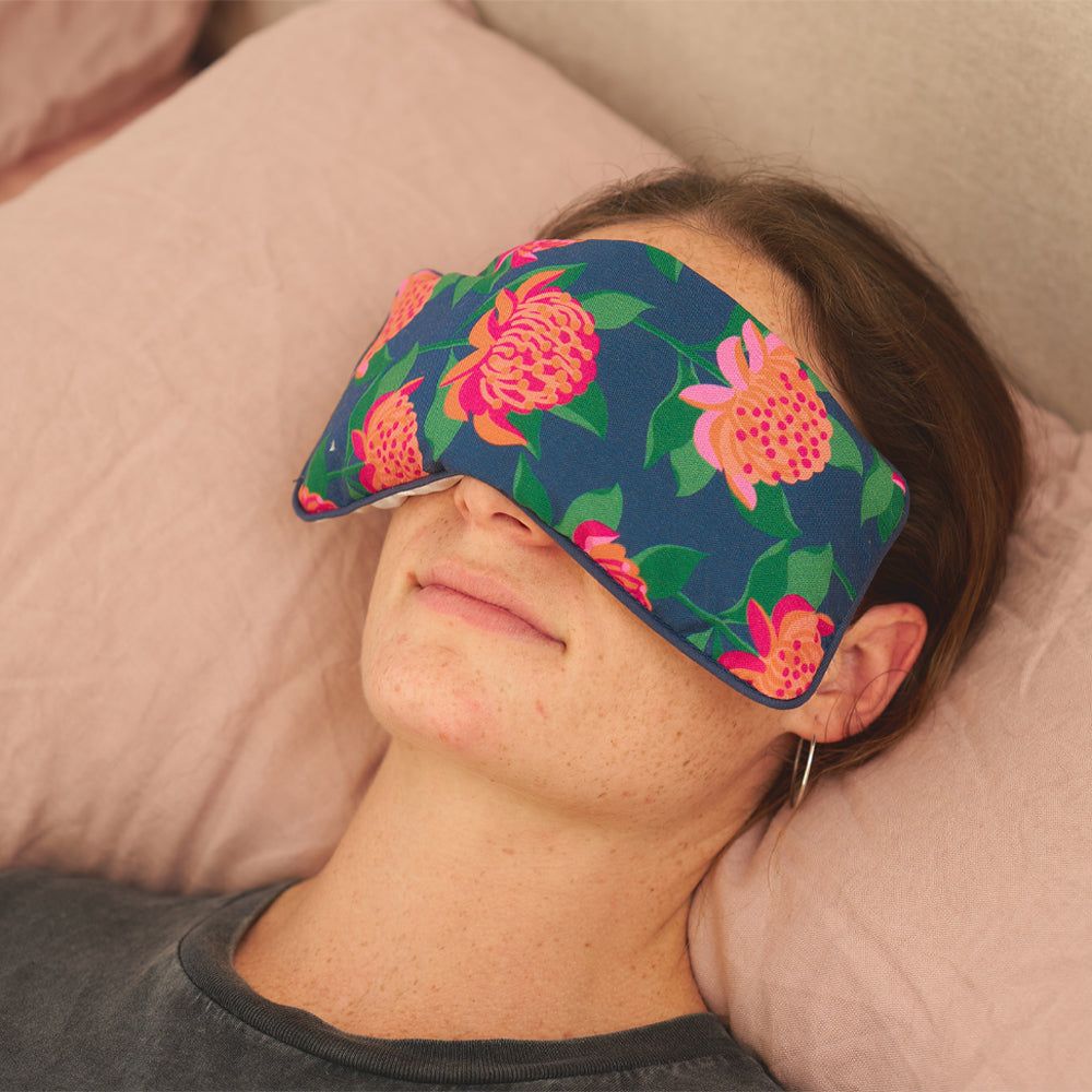 Annabel Trends - Eye Rest Pillow - rainbowbags