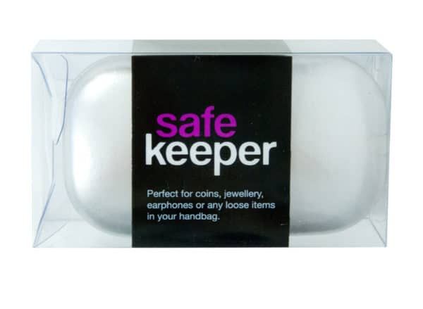 Annabel Trends - Safe Keeper Gift Boxed – Design - rainbowbags