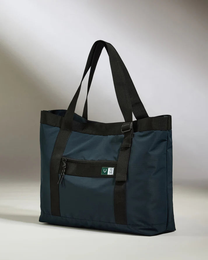Antler - Essential Tote Bag in Navy