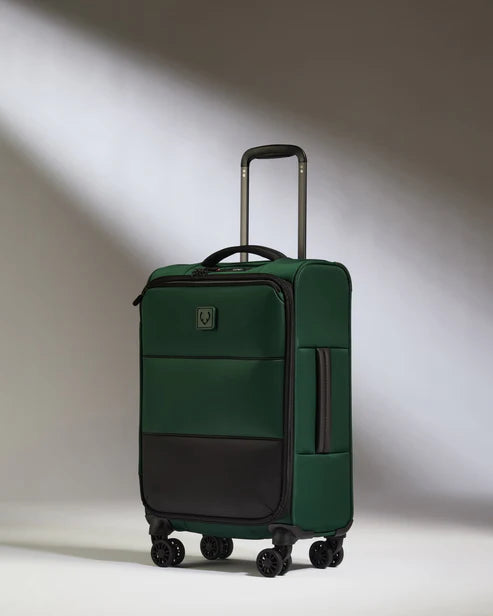 Antler Soft Stripe 2.0 Lightest Luggage Set - Large, Medium and Small