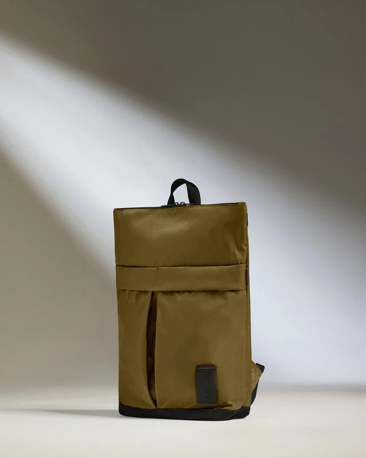 Antler Urban Core Zip-Top Backpack - Rainbow Bags