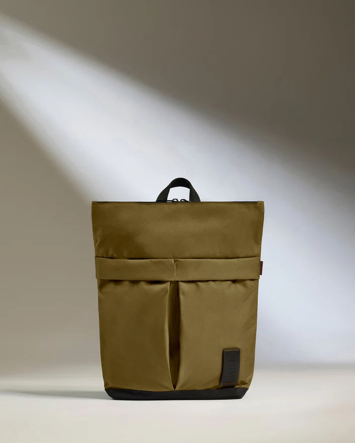 Antler Urban Core Zip-Top Backpack - Rainbow Bags