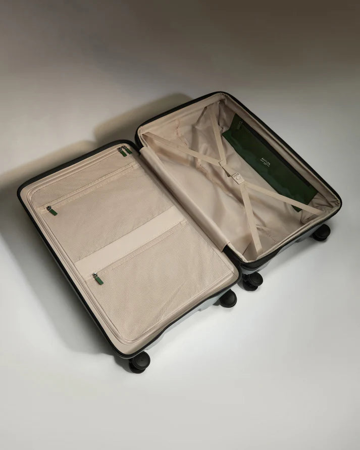 Antler - Icon Stripe - Large Luggage - Rainbow Bags