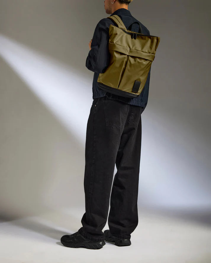 Antler Urban Core Zip-Top Backpack - Rainbow Bags