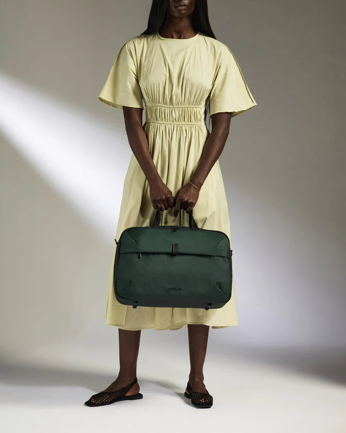 Antler - Urban Light Overnight Bag - Rainbow Bags