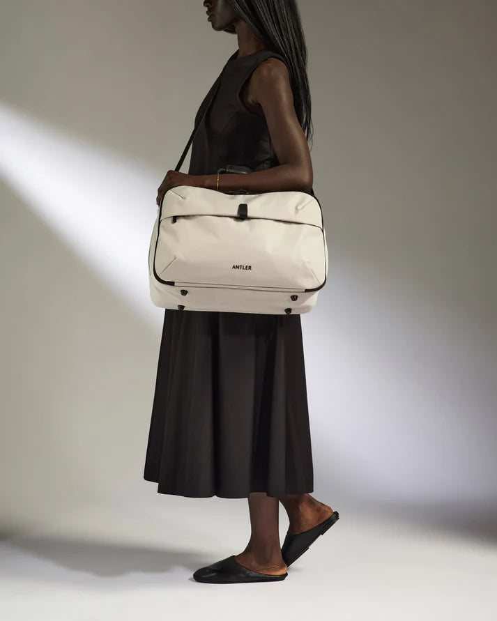 Antler - Urban Light Overnight Bag - Rainbow Bags