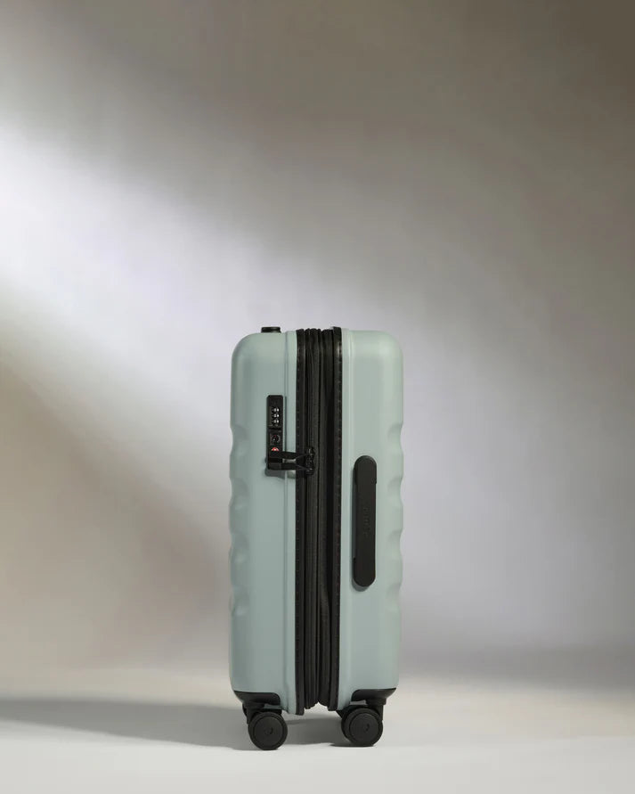 Antler - Icon Stripe - Expandable Carry-on Luggage - Rainbow Bags