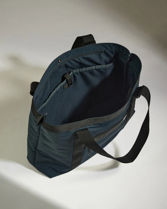 Antler - Essential Tote Bag in Navy