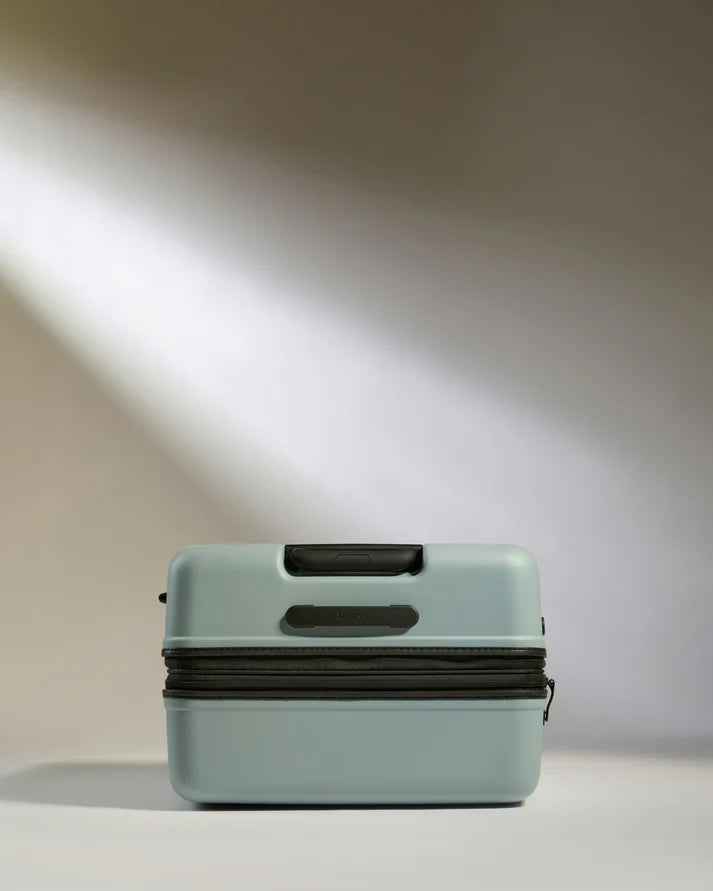 Antler - Icon Stripe - Large Luggage - Rainbow Bags
