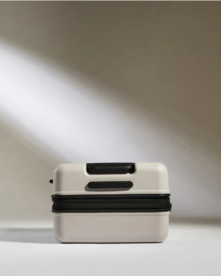 Antler - Icon Stripe -  Medium Luggage - Rainbow Bags