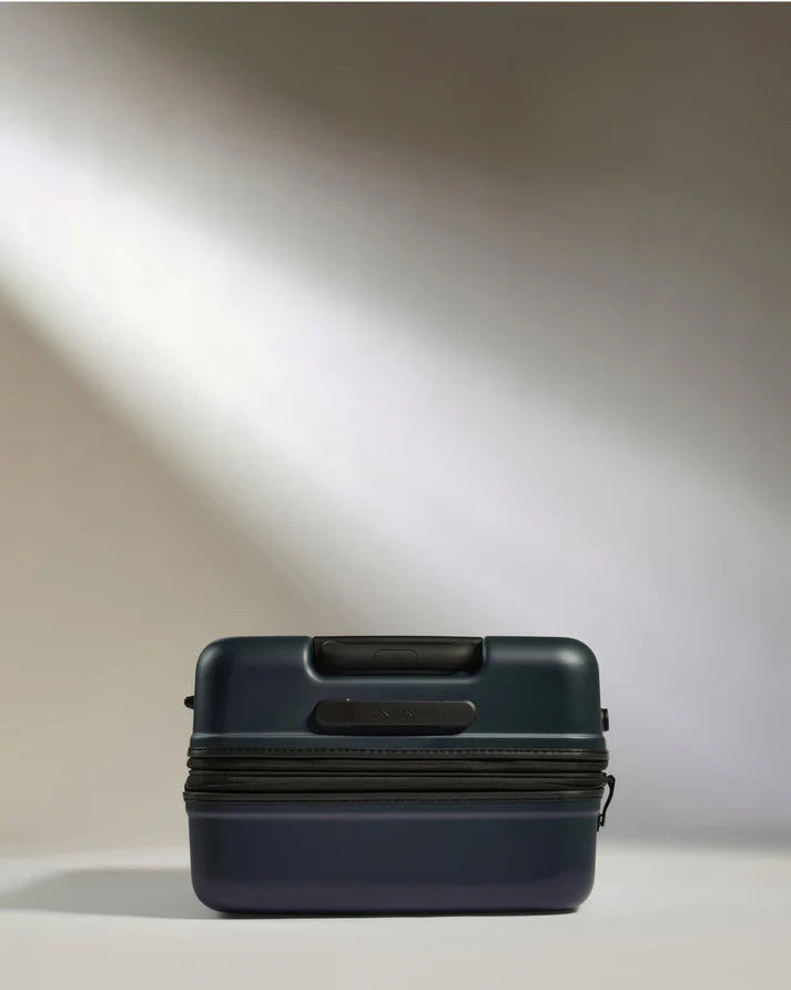 Antler - Icon Stripe -  Medium Luggage - Rainbow Bags