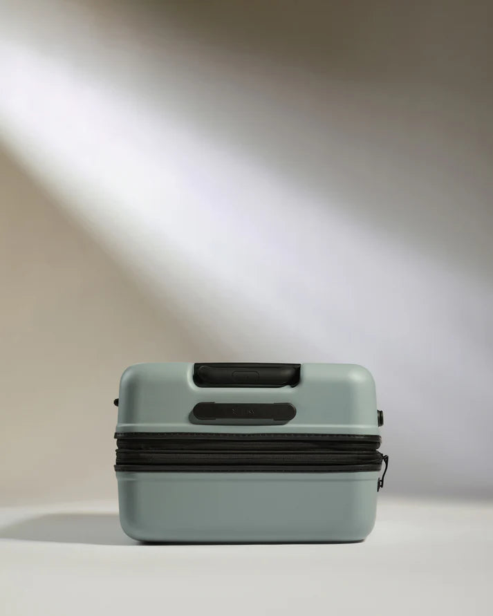 Antler - Icon Stripe -  Medium Luggage - Rainbow Bags