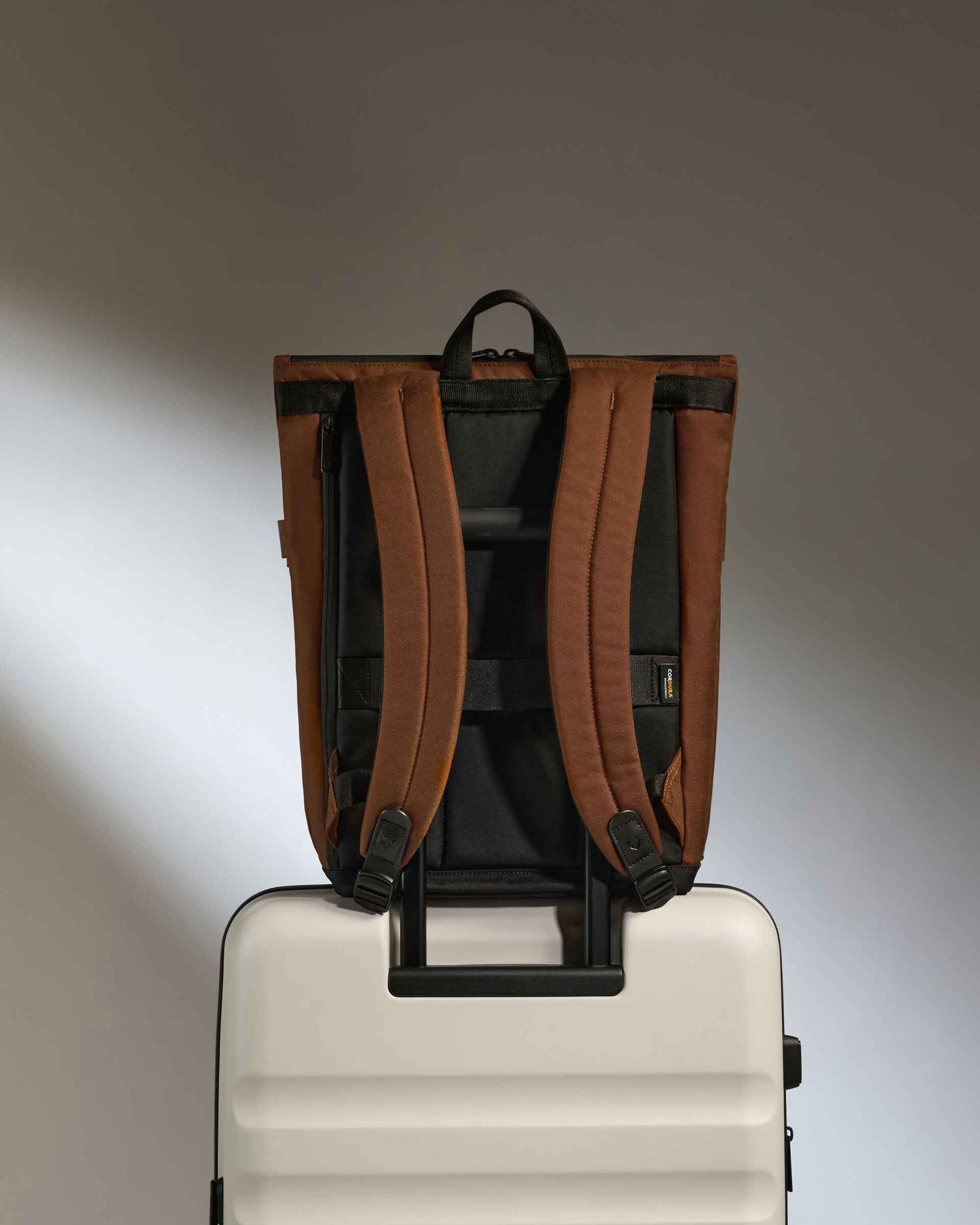 Antler Urban Core Zip-Top Backpack