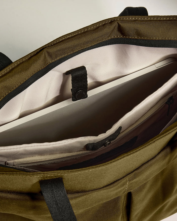Antler Urban Core Tote Bag - Rainbow Bags