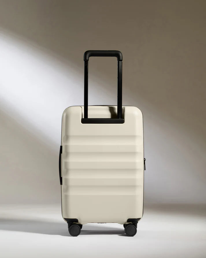 Antler - Icon Stripe - Expandable Carry-on Luggage - Rainbow Bags