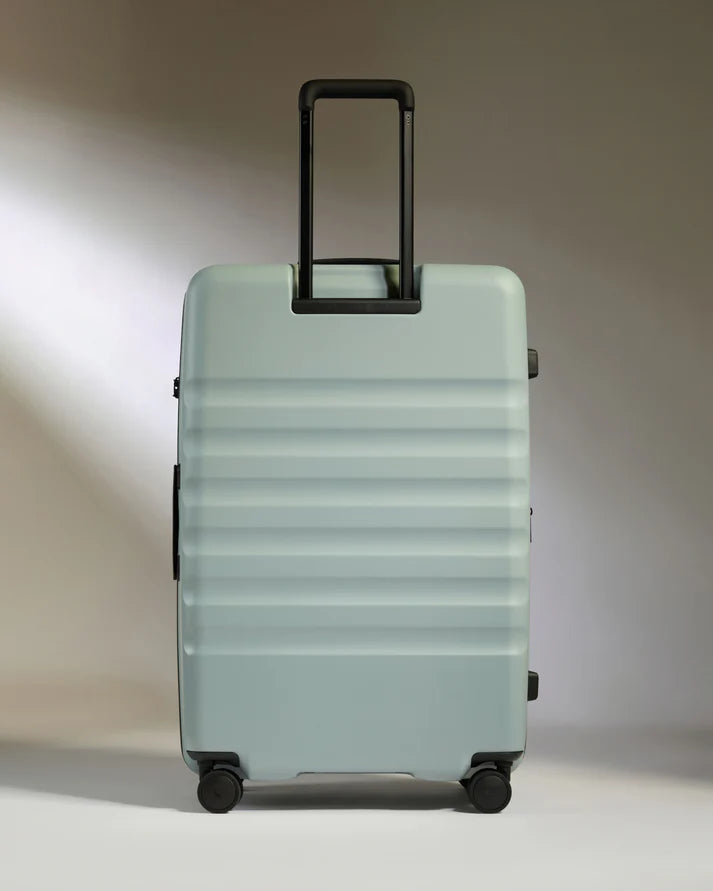 Antler - Icon Stripe - Large Luggage - Rainbow Bags