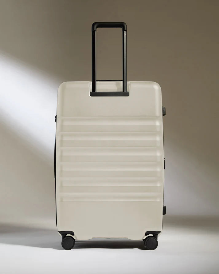Antler - Icon Stripe - Large Luggage - Rainbow Bags