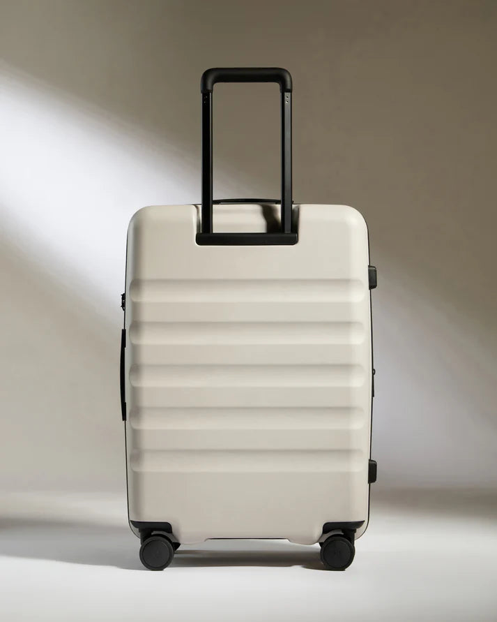 Antler - Icon Stripe -  Medium Luggage - Rainbow Bags