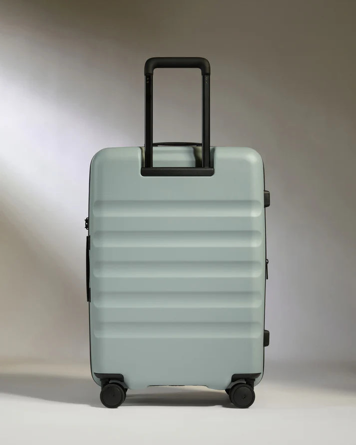 Antler - Icon Stripe -  Medium Luggage - Rainbow Bags