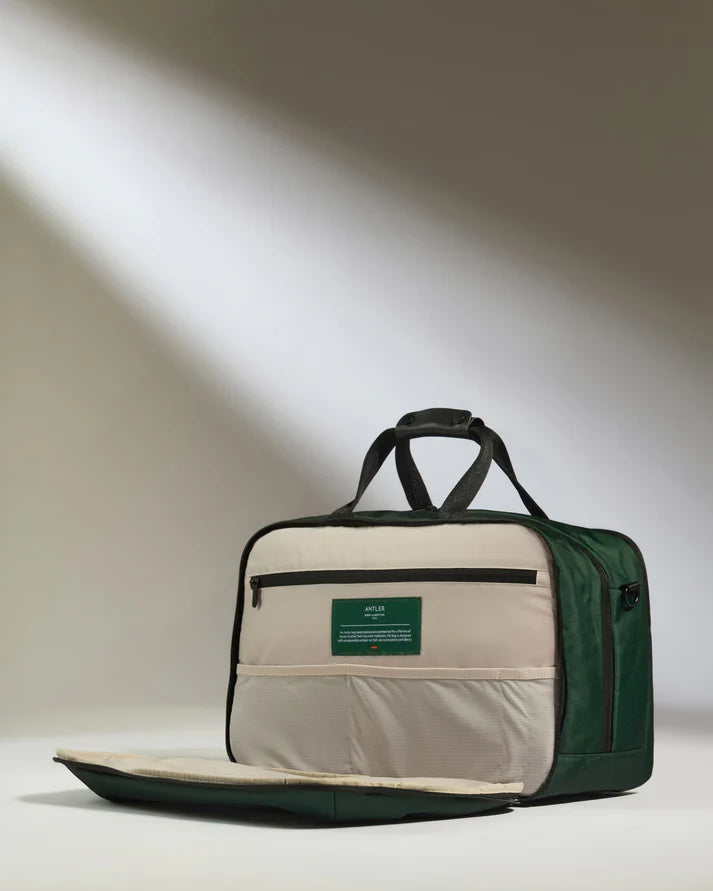 Antler - Urban Light Overnight Bag - Rainbow Bags