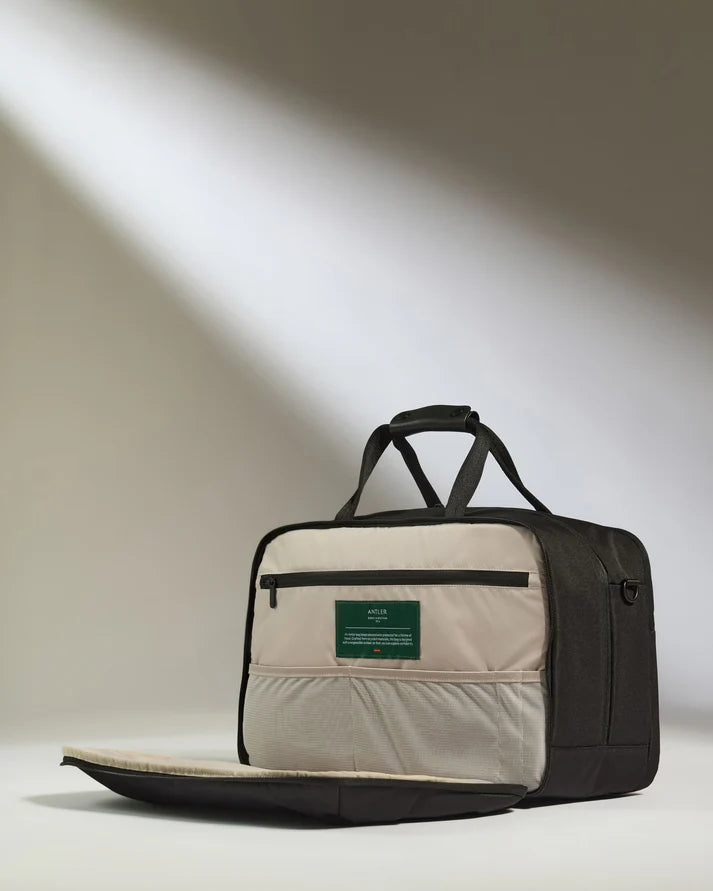 Antler - Urban Light Overnight Bag - Rainbow Bags