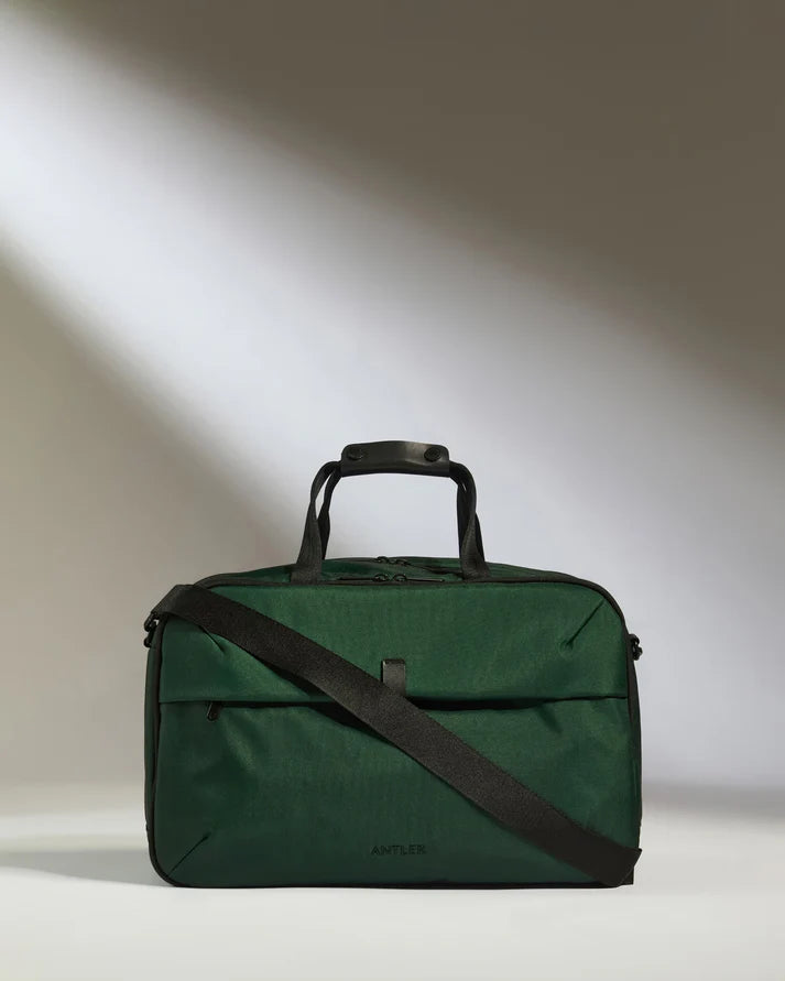 Antler - Urban Light Overnight Bag - Rainbow Bags