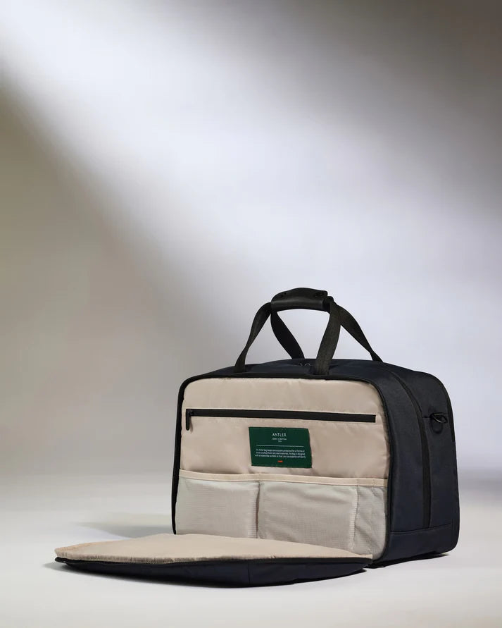 Antler - Urban Light Overnight Bag - Rainbow Bags