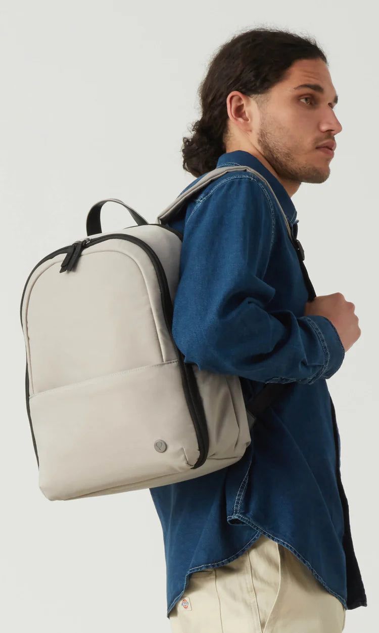 Antler Chelsea Laptop backpack - rainbowbags