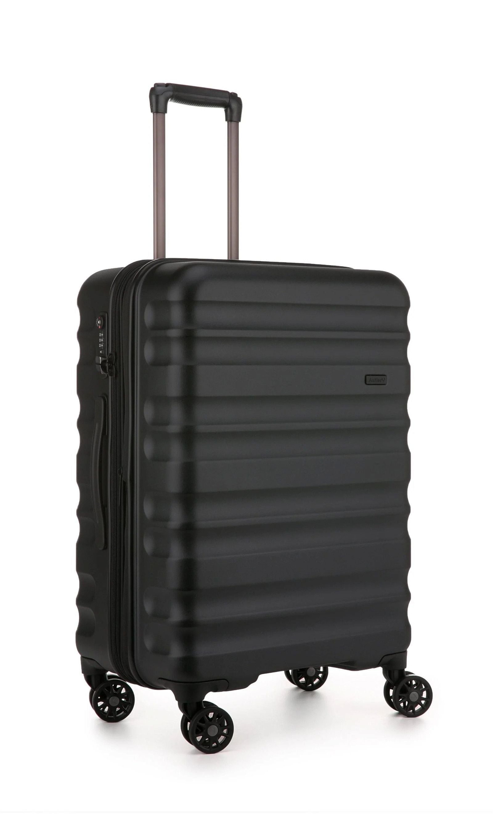 Antler Clifton 67cm medium Suitcase - rainbowbags