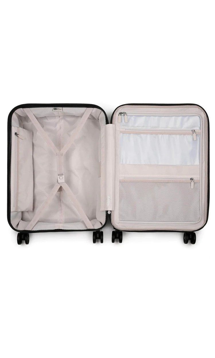 Antler Clifton 67cm medium Suitcase - rainbowbags