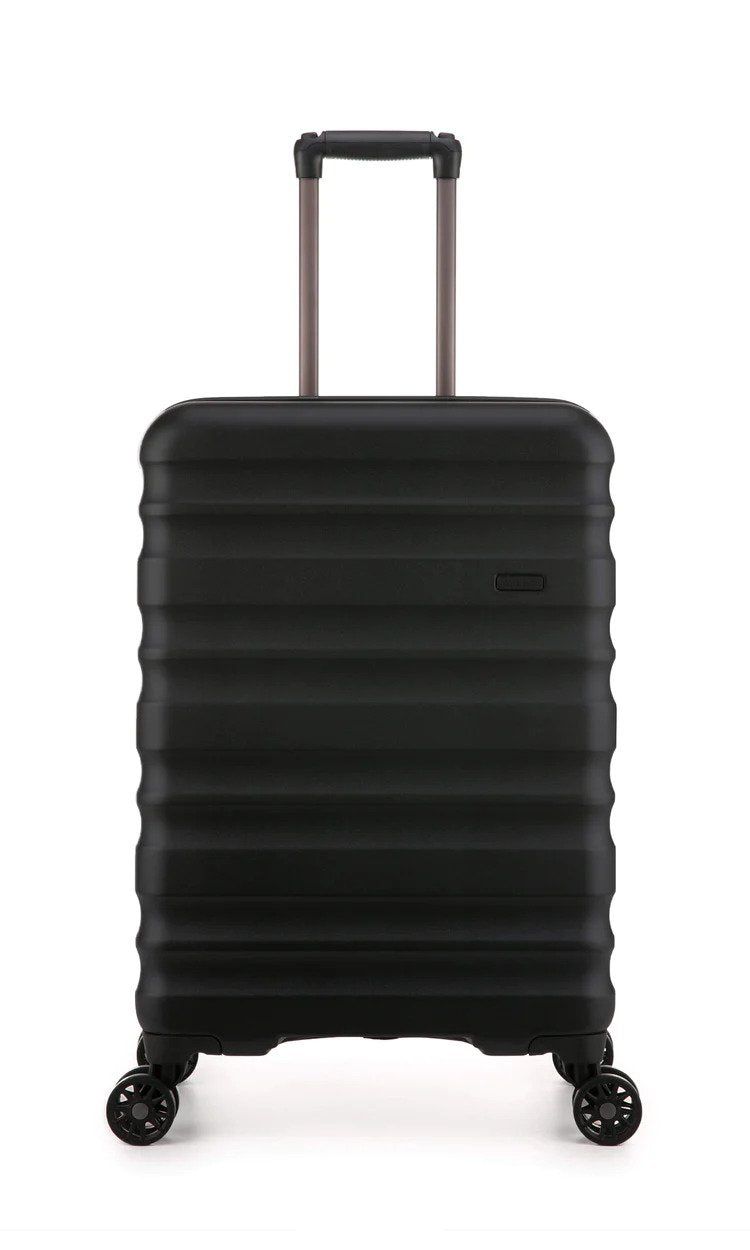 Antler Clifton 67cm medium Suitcase - rainbowbags