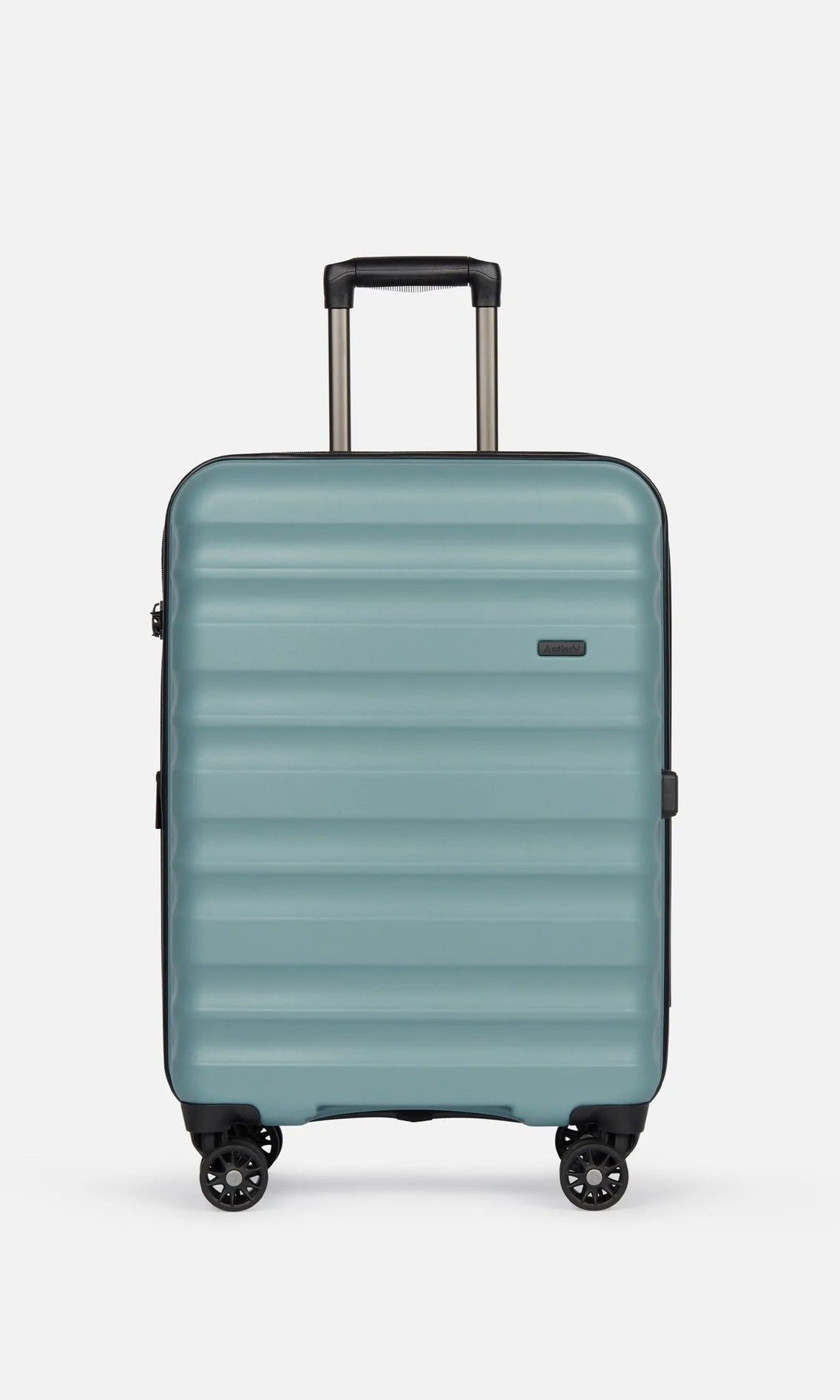 Antler Clifton 67cm medium Suitcase - rainbowbags