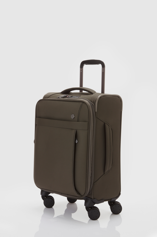 Antler Prestwick 56cm Suitcase - rainbowbags
