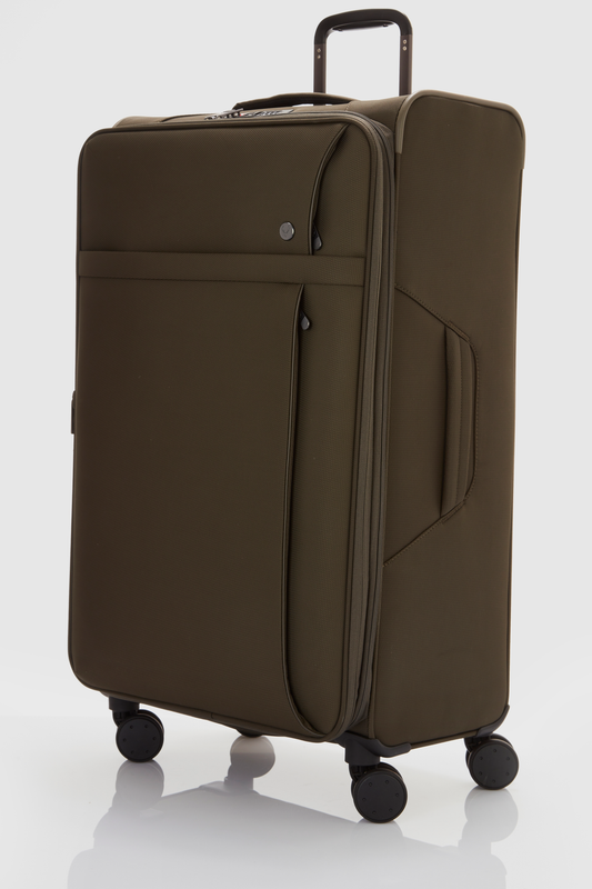 Antler Prestwick 80cm Suitcase - rainbowbags