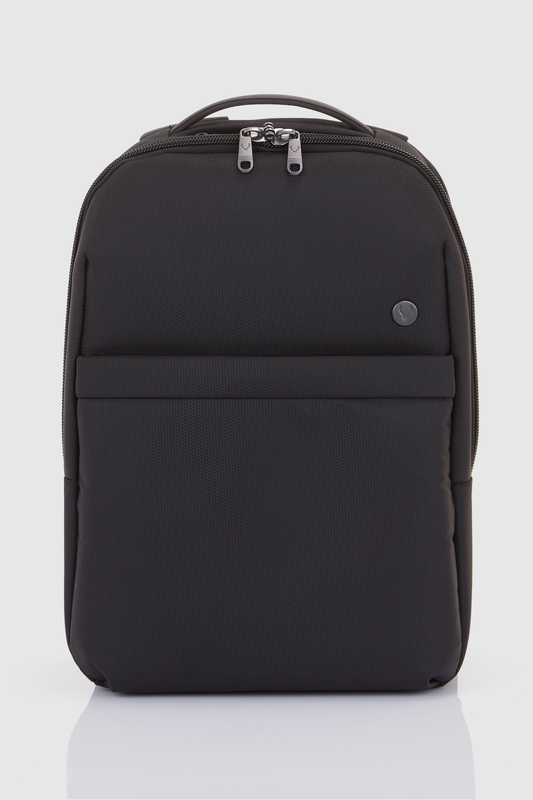 Antler Prestwick Large Backpack - black - rainbowbags
