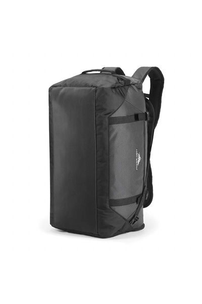 High Sierra - FAIRLEAD TRAVEL DUFFLE/BACKPACK - rainbowbags