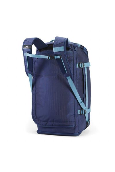 High Sierra - FAIRLEAD TRAVEL DUFFLE/BACKPACK - rainbowbags