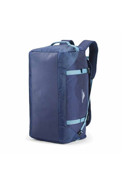 High Sierra - FAIRLEAD TRAVEL DUFFLE/BACKPACK - rainbowbags