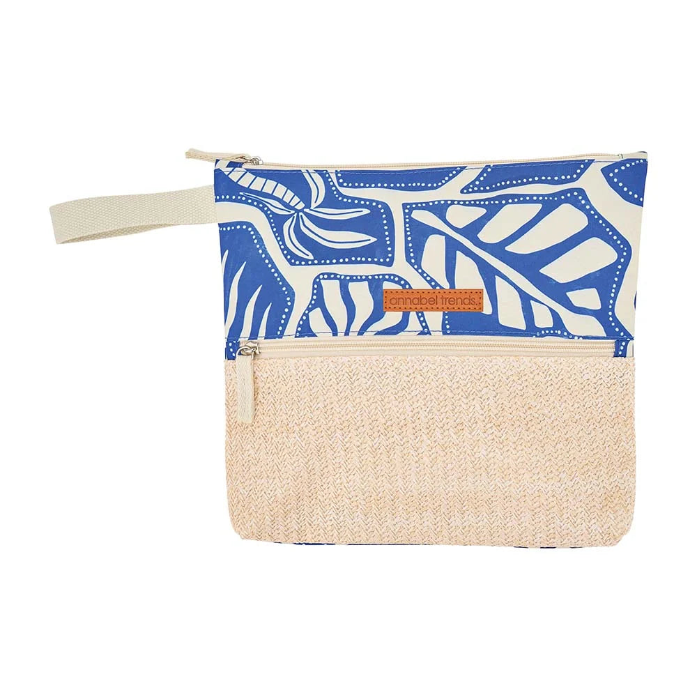 Annabel Trends - Beach Wet Pouch - Rainbow Bags