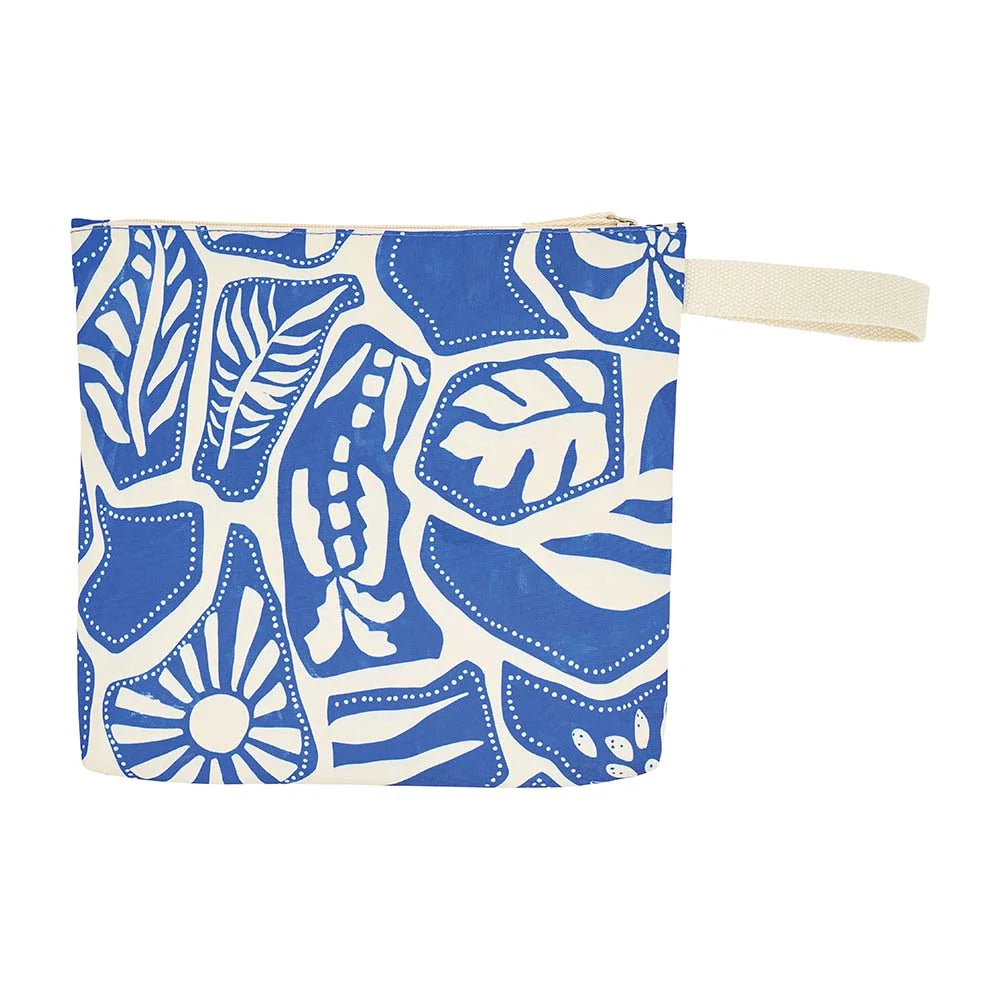 Annabel Trends - Beach Wet Pouch - Rainbow Bags