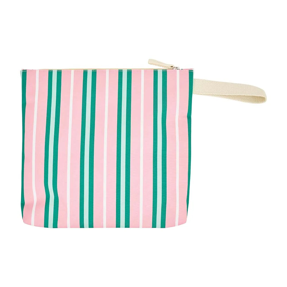 Annabel Trends - Beach Wet Pouch - Rainbow Bags