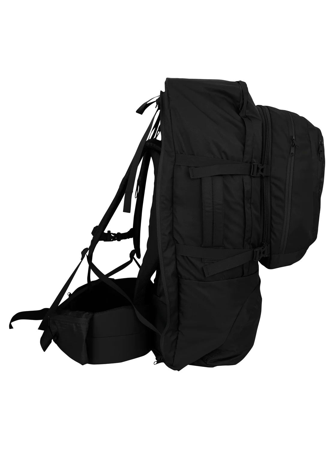 BlackWolf Fulham 60 Backpack - rainbowbags