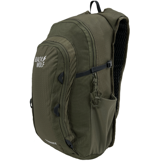 BlackWolf Tomaree - 12L DayPack - rainbowbags