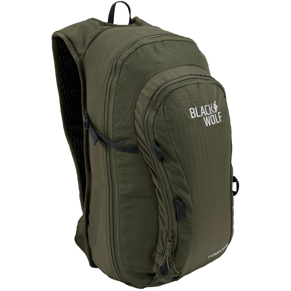 BlackWolf Tomaree - 12L DayPack - rainbowbags