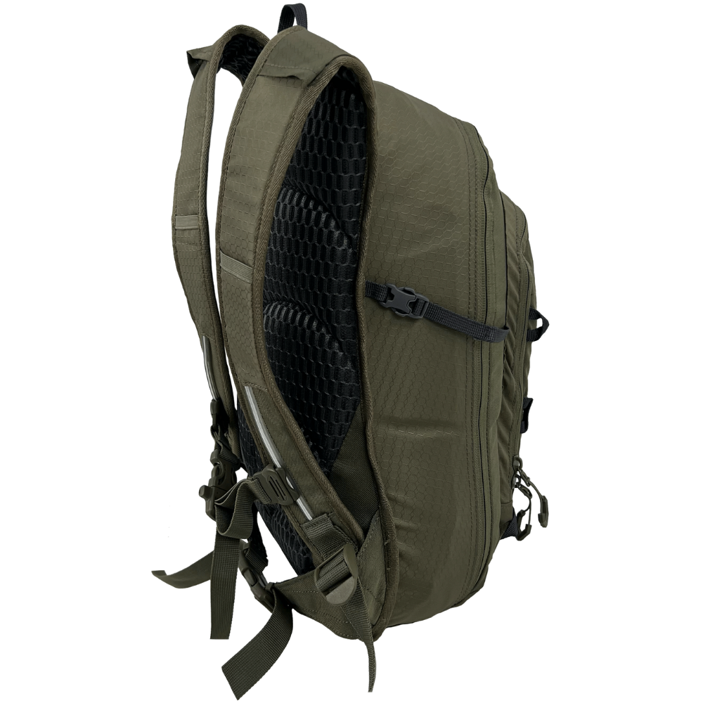 BlackWolf Tomaree - 12L DayPack - rainbowbags