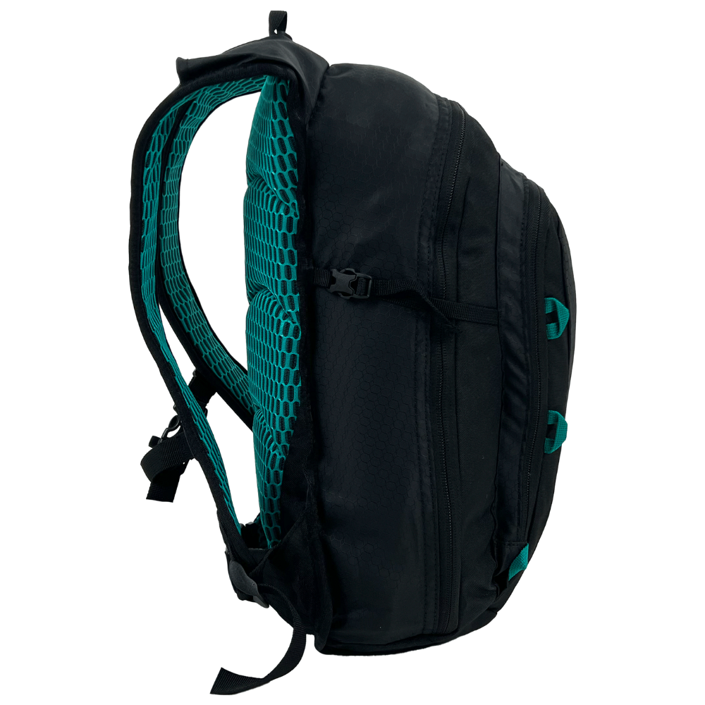 BlackWolf Tomaree - 12L DayPack - rainbowbags