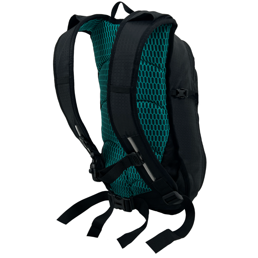 BlackWolf Tomaree - 12L DayPack - rainbowbags