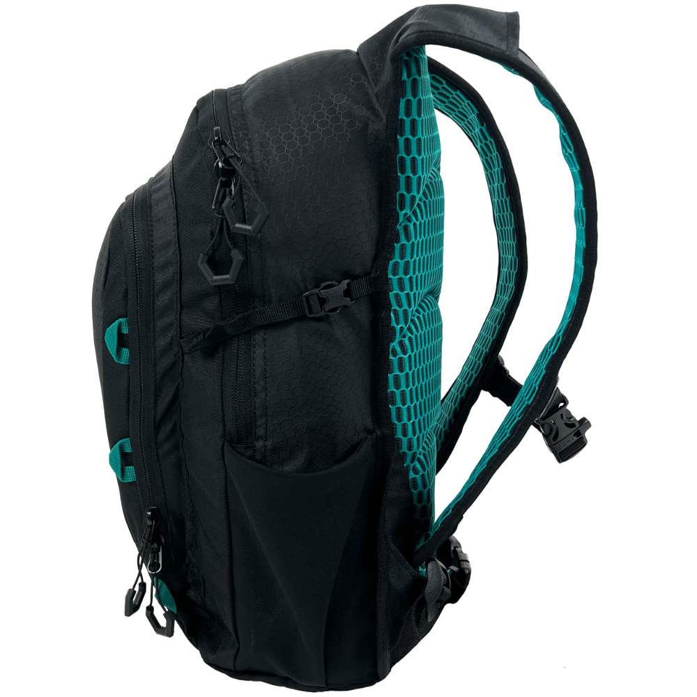 BlackWolf Tomaree - 12L DayPack - rainbowbags