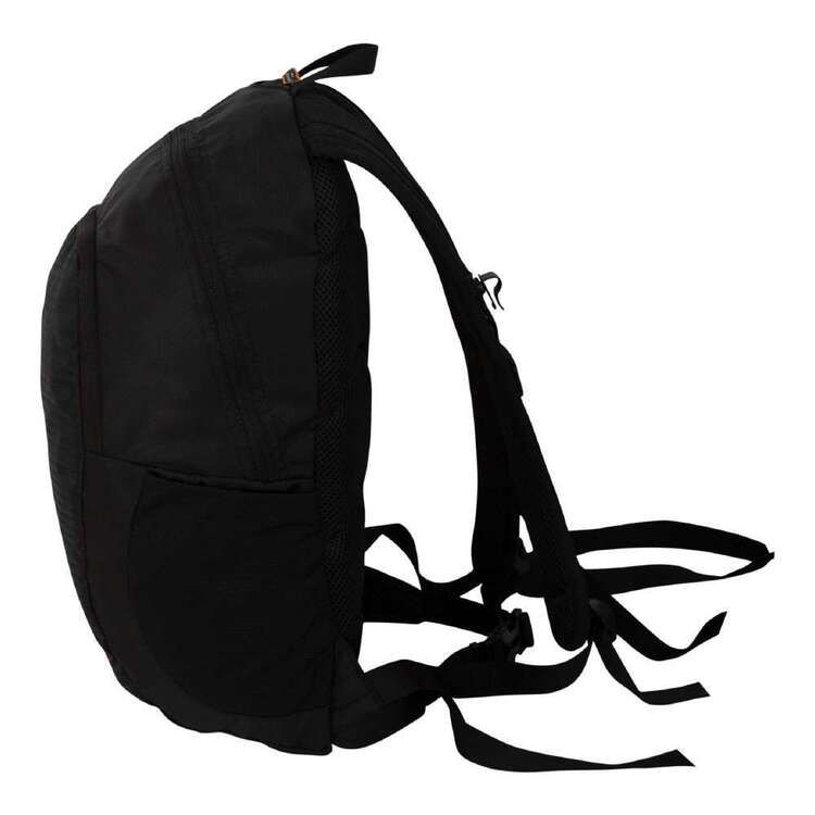 Black & Wolf Trace II Backpack - rainbowbags