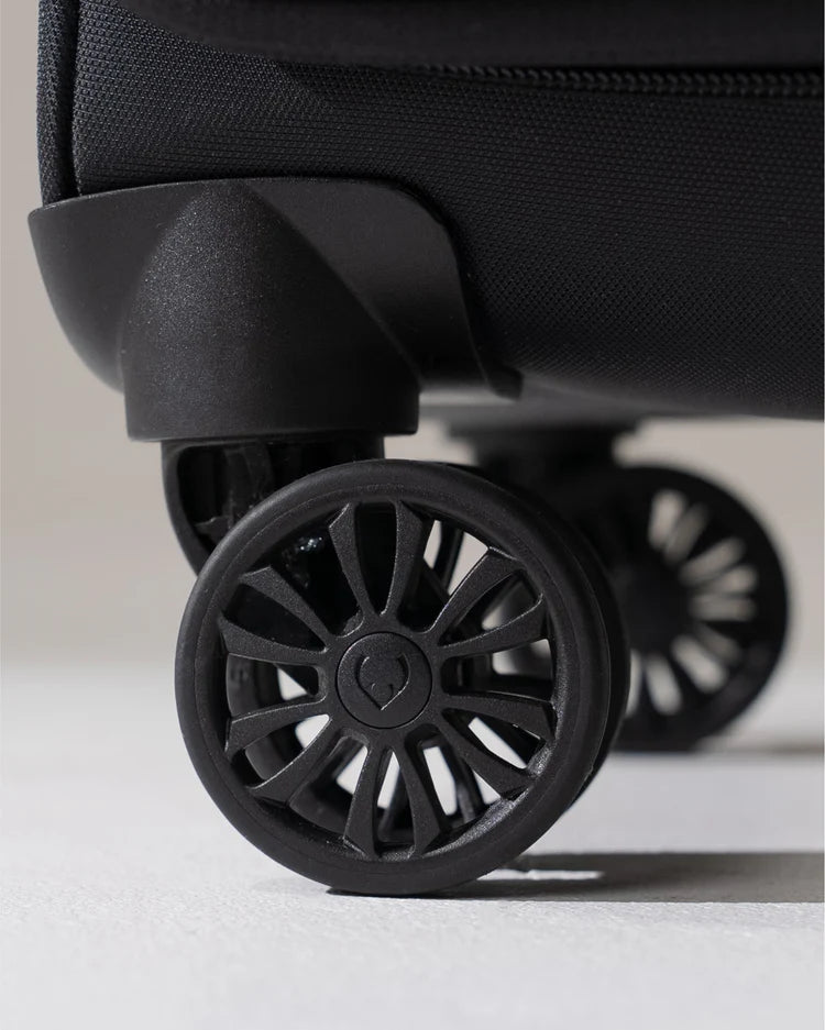 Antler Soft Stripe 2.0 Lightest Luggage Set - Large, Medium and Small